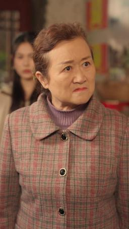 A Father's Redemption episode 14