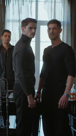 [Versi Dub] Wanita Pemantik Perang episode 29