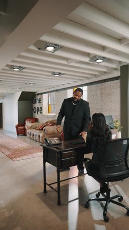 Il mio capo mafioso zuccherato episode 52