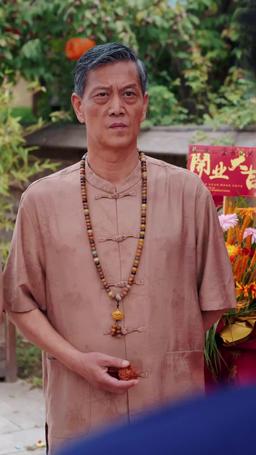 The Fallen God & His Mute Muse episode 45