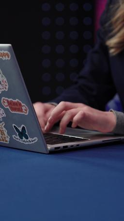 The Hacker Heiress Strikes Back episode 1