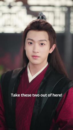 The Beggar Prince & His Runaway Bride episode 52