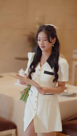 重生後她颯爆了 episode 60