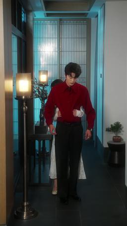 甘い棘 episode 54