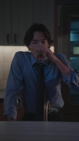 Obsesi Tersembunyi CEO Miliarder episode 53