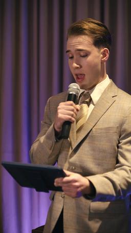 ذكاء يغلب الثراء episode 20