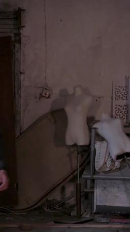 犬系媽咪貓系爹 episode 69