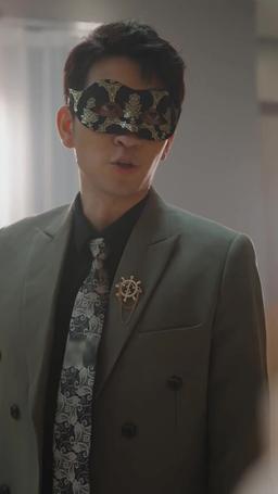 閃婚後，霍爺的馬甲藏不住了 episode 59