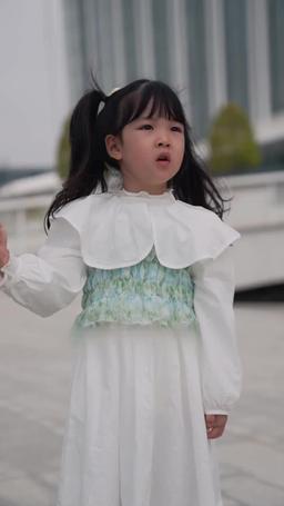 可愛い子ちゃん襲来!!再会のせつない秘密 episode 70