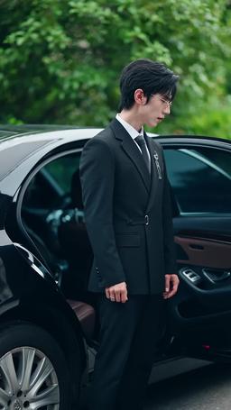 Dari Guru Les ke Sayangku episode 15