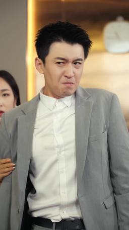 Boss, Your Company Is About to Explode! episode 25