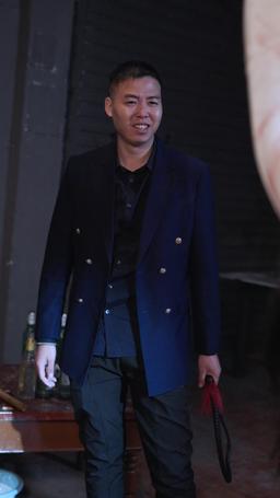 Love Me, but Hurt Me? episode 26