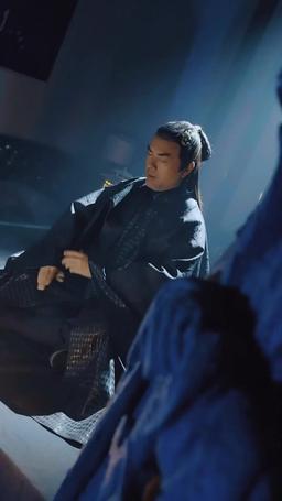 (พากย์) วิถีเซียน เขียนชะตา episode 40