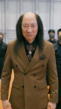 قلب الحاكم episode 28