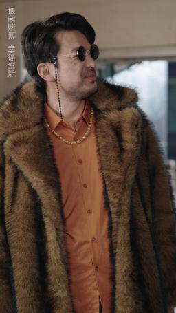 (พากย์) โคตรเซียนพนัน มือพนันขั้นเทพ episode 63