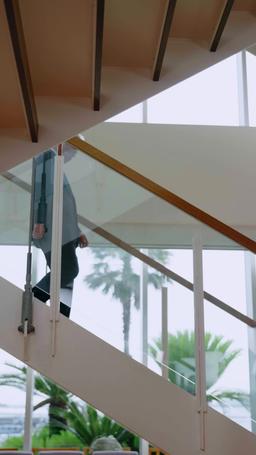 世界を支配しているのは、俺の父親だ episode 42