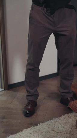 The Escaping Mistress episode 2