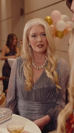 Twilight Romance: Flash Marriage to Mature Tycoon episode 17