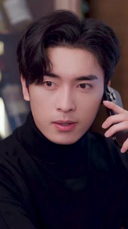 城南花正開 episode 57