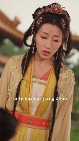 Kazano mi zbliżyć się do księcia – wyszłam za niego episode 57