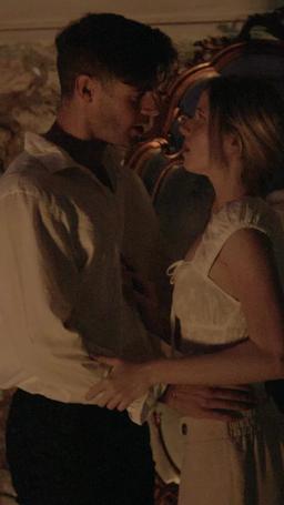 Kerker der Begierde episode 49