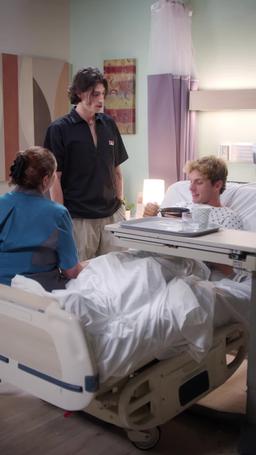 ราชินีแห่งสนามสักหลาด episode 26