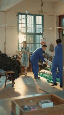 (พากย์) ย้อนเวลามาเป็นแม่ใจร้ายในยุค 80 episode 23