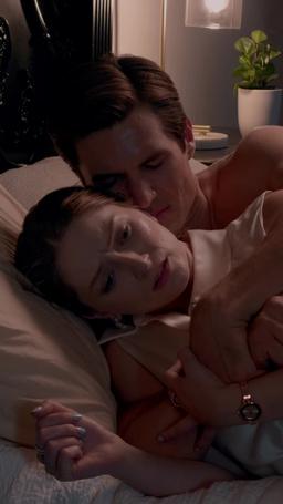 Tergila-gila pada CEO episode 37