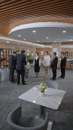 斷親後，戀愛腦兒子慌了 episode 30