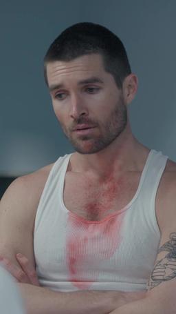 「Synchronisierung」Undercover im Gefängnis: Der König der Zelle episode 36