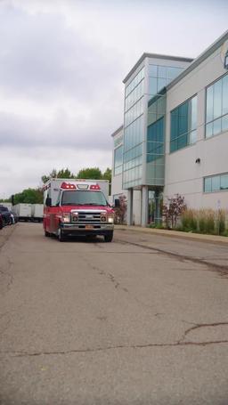 L’art de Lâcher Prise episode 1