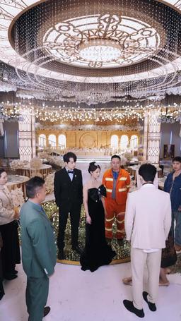 Bride of Vengeance episode 53