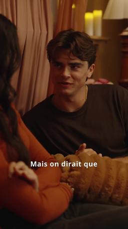 Sabotage à l'Amour episode 159