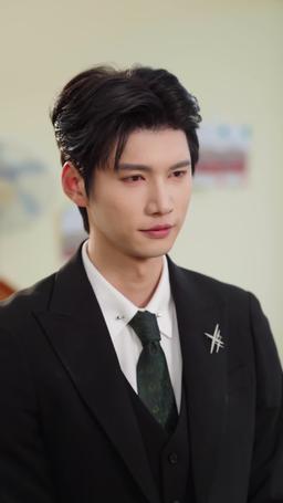 The Second-Chance Heiress episode 70