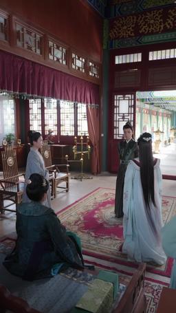 Viziata dal diavolo episode 44