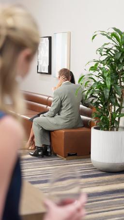 Заключена в объятия босса episode 64