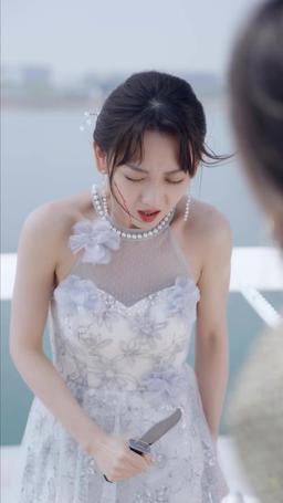 Riscrivere il destino: il ritorno di un'ereditiera episode 81