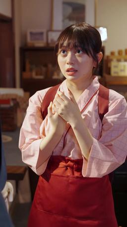 お団子屋さん始めました episode 13