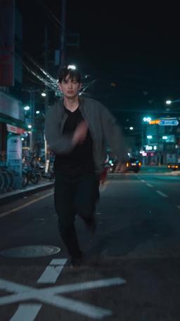 귀신도 세탁이 되나요? episode 53