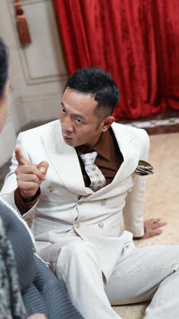 My Legendary Dad Returns episode 65