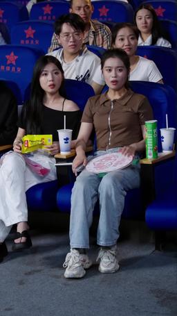 A Tangle of Love (English-dubbed) episode 53