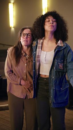 걸 매스를 얕봤다간 큰코다쳐 episode 30