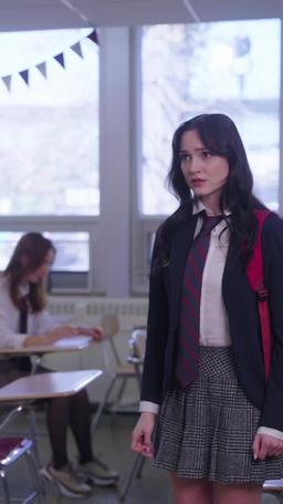 รักลับๆ ฉบับพี่ชายไม่แท้ episode 9