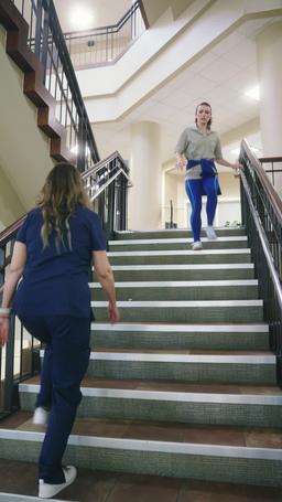 彼の心をコーチング episode 48