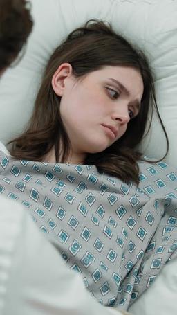 Aku Hamil, Mari Putus！ episode 26