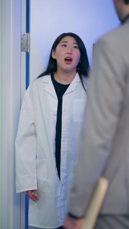 My Boss Is My Secret Sperm Donor episode 62