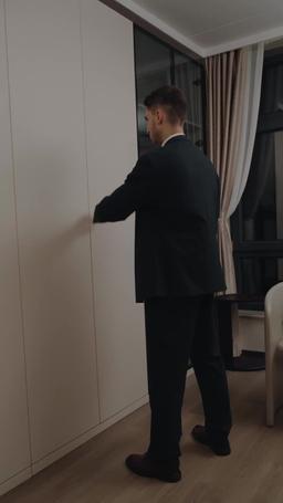 The Escaping Mistress episode 46