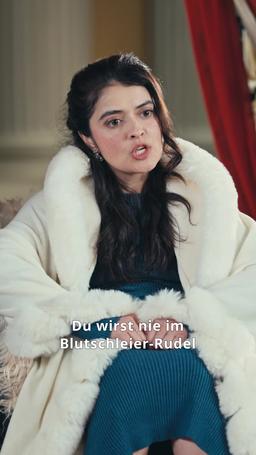 Verwechslung der Liebe: Das Bedauern der Luna episode 40