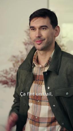 Le milliardaire secret revient à Noël episode 27