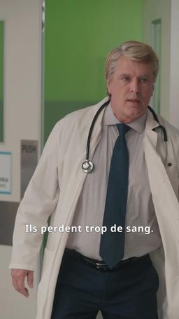 Brisée, puis Libre episode 66